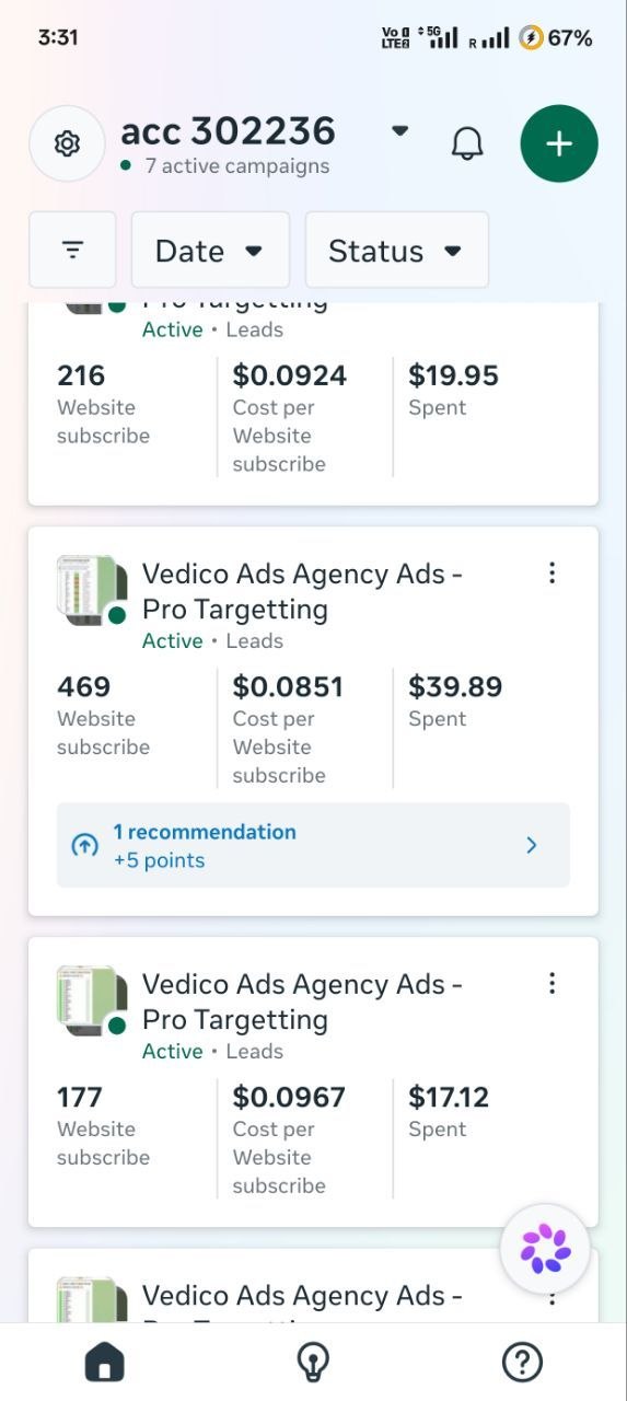 Meta Conversion Proof